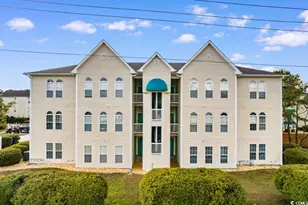 9750 Leyland Dr, Myrtle Beach, SC 29572 - Photo 1