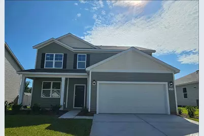 1450 Nokota Dr., Conway, SC 29526 - Photo 1