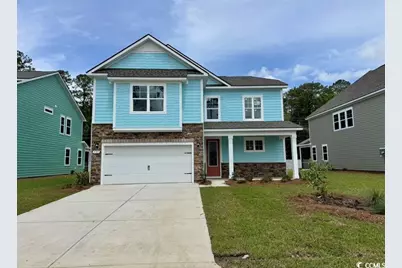 539 Slaty Dr., Myrtle Beach, SC 29588 - Photo 1