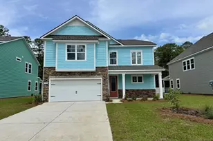 539 Slaty Dr, Myrtle Beach, SC 29588 - Photo 1