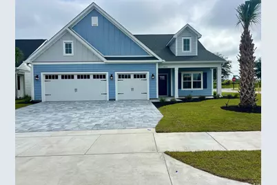 1413 Crooked Hook Rd., North Myrtle Beach, SC 29582 - Photo 1