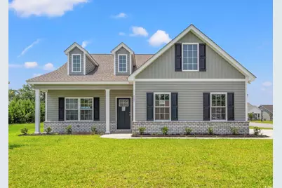 127 Old Chimney Ln, Conway, SC 29526 - Photo 1