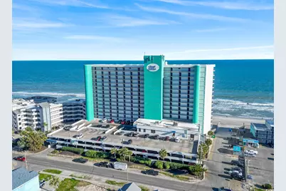 1210 N Waccamaw Dr. #1507, Murrells Inlet, SC 29576 - Photo 1