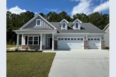 3317 Little Bay Dr., Conway, SC 29526 - Photo 1