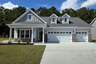 3317 Little Bay Dr, Conway, SC 29526 - Photo 1