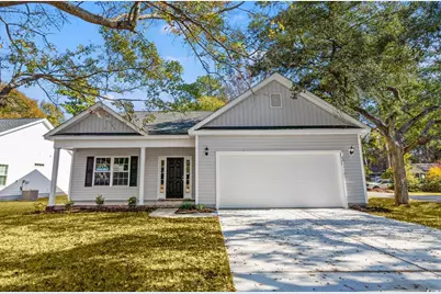 2315 Withers St., Georgetown, SC 29440 - Photo 1