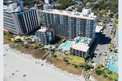 7200 Ocean Blvd. N #1059, Myrtle Beach, SC 29572 - Photo 1