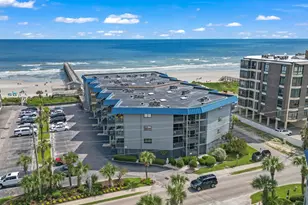 6000 N Ocean Blvd, North Myrtle Beach, SC 29582 - Photo 1