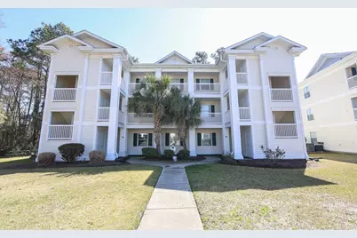 564 White River Dr. #42A, Myrtle Beach, SC 29579 - Photo 1