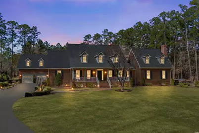 1475 Four Mile Rd., Conway, SC 29526 - Photo 1