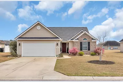 216 Camrose Way, Myrtle Beach, SC 29579 - Photo 1