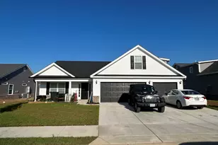 615 Woodside Dr, Conway, SC 29526 - Photo 1