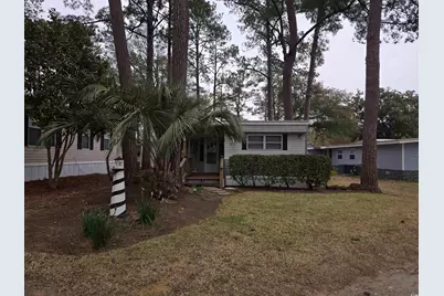 425 Delton Dr., Garden City Beach, SC 29576 - Photo 1