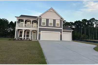 115 Northbrook Dr, Murrells Inlet, SC 29576 - Photo 1