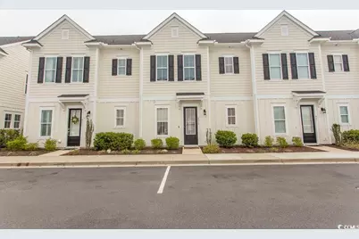 845 Hall Lane #B, Myrtle Beach, SC 29577 - Photo 1