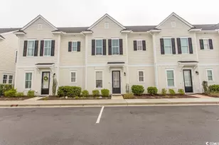 845 Hall Ln, Myrtle Beach, SC 29577 - Photo 1