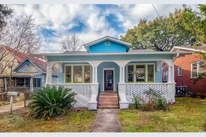 1019 Prince St., Georgetown, SC 29440 - Photo 1