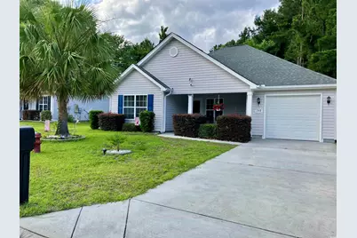 248 Upper Saddle Circle, Conway, SC 29526 - Photo 1