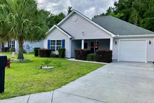 248 Upper Saddle Cir, Conway, SC 29526 - Photo 1