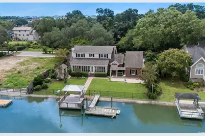 288 Rum Gully Rd., Murrells Inlet, SC 29576 - Photo 1