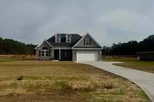 3329 Hughes Gasque Rd, Aynor, SC 29511 - Photo 1