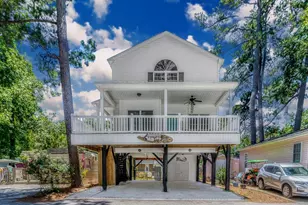 6001 - 1527 S Kings Hwy, Myrtle Beach, SC 29575 - Photo 1