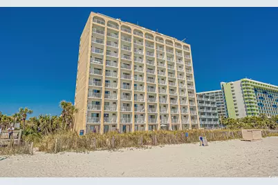 1207 S Ocean Blvd. #20206, Myrtle Beach, SC 29577 - Photo 1