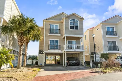 2304 Pointe Marsh Ln., North Myrtle Beach, SC 29582 - Photo 1