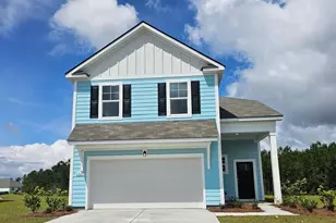 8081 Bear Claw Wy, Conway, SC 29526 - Photo 1