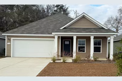 136 Ashworth Dr., Tabor City, NC 28463 - Photo 1