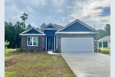 423 Clear Lake Dr., Conway, SC 29526 - Photo 1