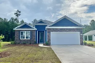423 Clear Lake Dr, Conway, SC 29526 - Photo 1