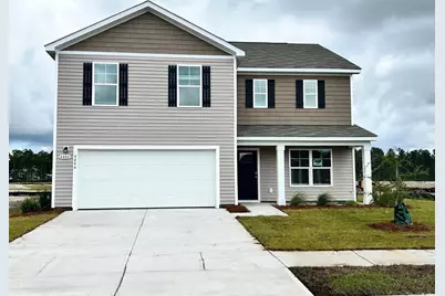 4484 East Coast Ln., Shallotte, NC 28470 - Photo 1