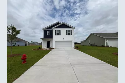 437 Acosta Circle, Conway, SC 29527 - Photo 1