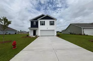 437 Acosta Cir, Conway, SC 29527 - Photo 1