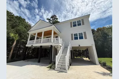 133 Litchfield Landing, Pawleys Island, SC 29585 - Photo 1