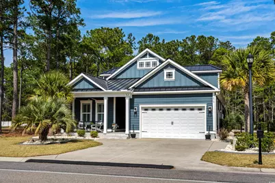 875 Waterbridge Blvd., Myrtle Beach, SC 29579 - Photo 1