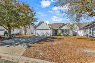 366 Thistle Ln, Myrtle Beach, SC 29579 - Photo 1