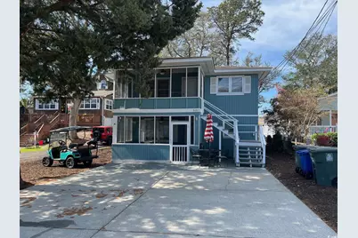 601 43rd Ave. S, North Myrtle Beach, SC 29582 - Photo 1