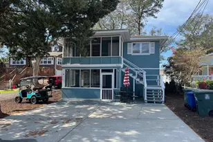 601 43rd Ave S, North Myrtle Beach, SC 29582 - Photo 1