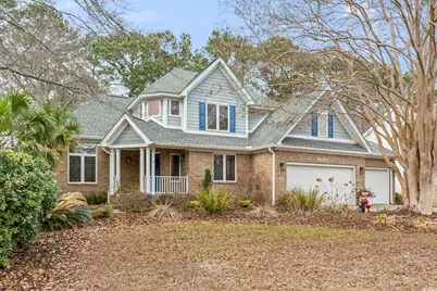 2189 Wentworth Dr., Myrtle Beach, SC 29575 - Photo 1