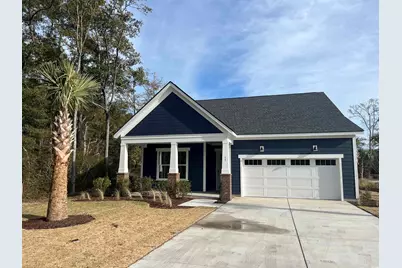 13 Condor Ct, Pawleys Island, SC 29585 - Photo 1