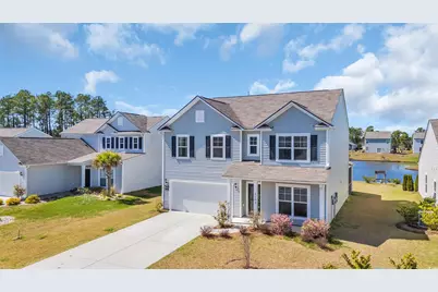 3304 Candytuft Dr., Conway, SC 29526 - Photo 1