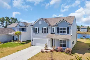 3304 Candytuft Dr, Conway, SC 29526 - Photo 1