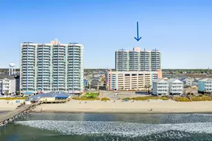 3601 N Ocean Blvd, North Myrtle Beach, SC 29582 - Photo 1