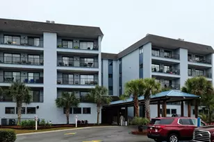 5905 S Kings Hwy, Myrtle Beach, SC 29575 - Photo 1