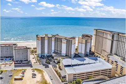 4800 S Ocean Blvd. #521, North Myrtle Beach, SC 29582 - Photo 1