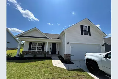620 Woodside Dr., Conway, SC 29526 - Photo 1
