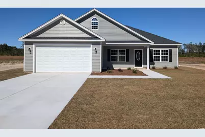 2178 Mineral Springs Rd., Conway, SC 29527 - Photo 1