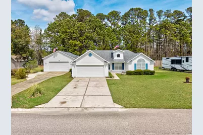124 Seagull Landing Pl., Myrtle Beach, SC 29588 - Photo 1